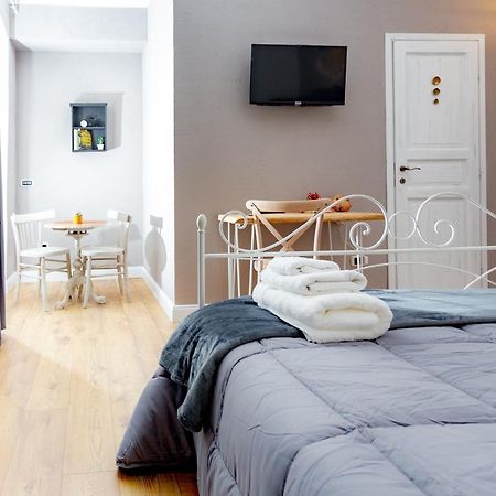 L'Accademia Dei Sogni Hotel Sassari Kültér fotó