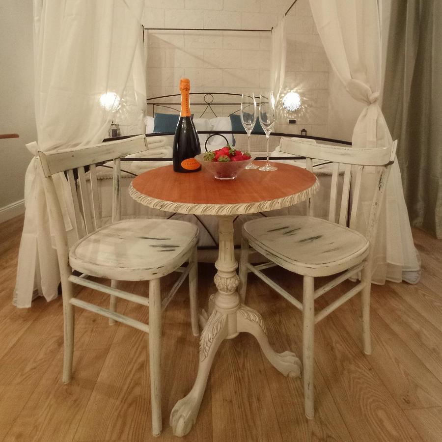 L'Accademia Dei Sogni Hotel Sassari Kültér fotó