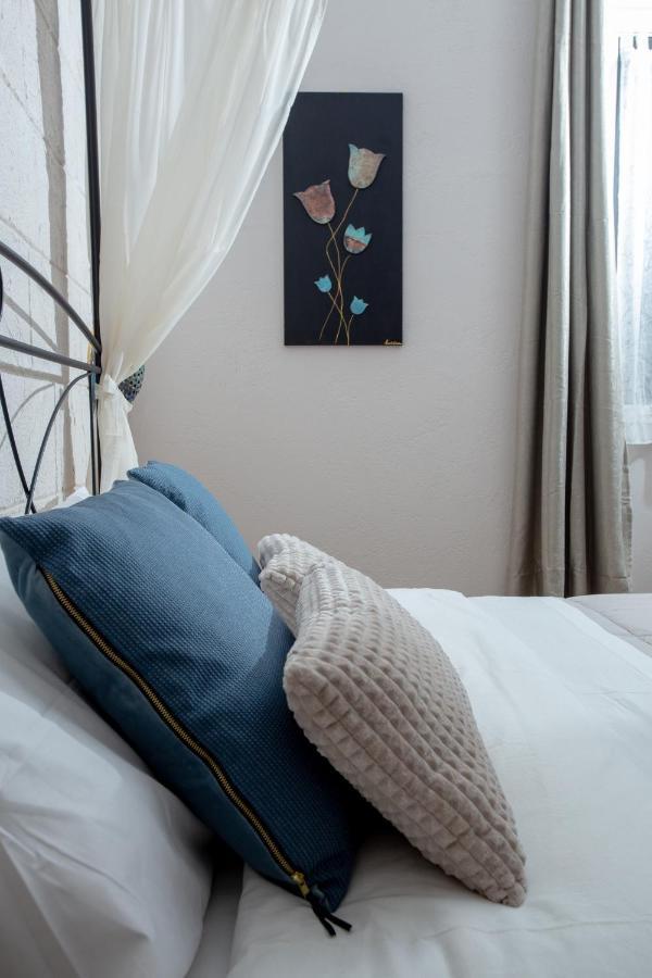 L'Accademia Dei Sogni Hotel Sassari Kültér fotó