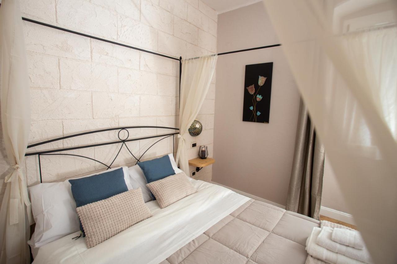 L'Accademia Dei Sogni Hotel Sassari Kültér fotó