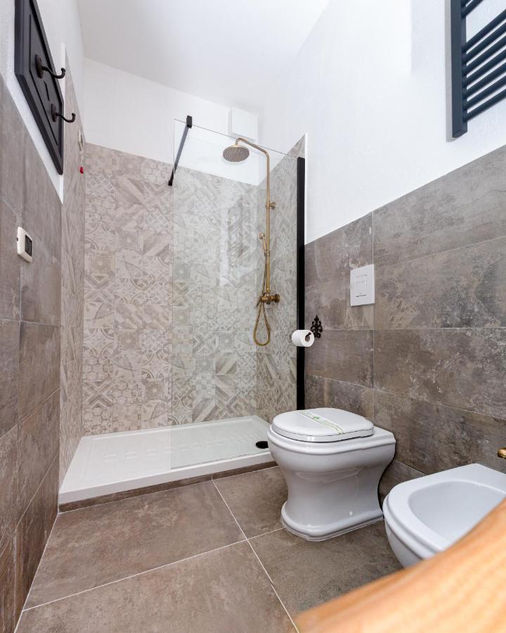 L'Accademia Dei Sogni Hotel Sassari Kültér fotó
