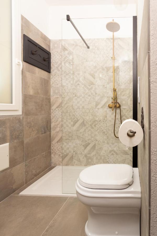 L'Accademia Dei Sogni Hotel Sassari Kültér fotó