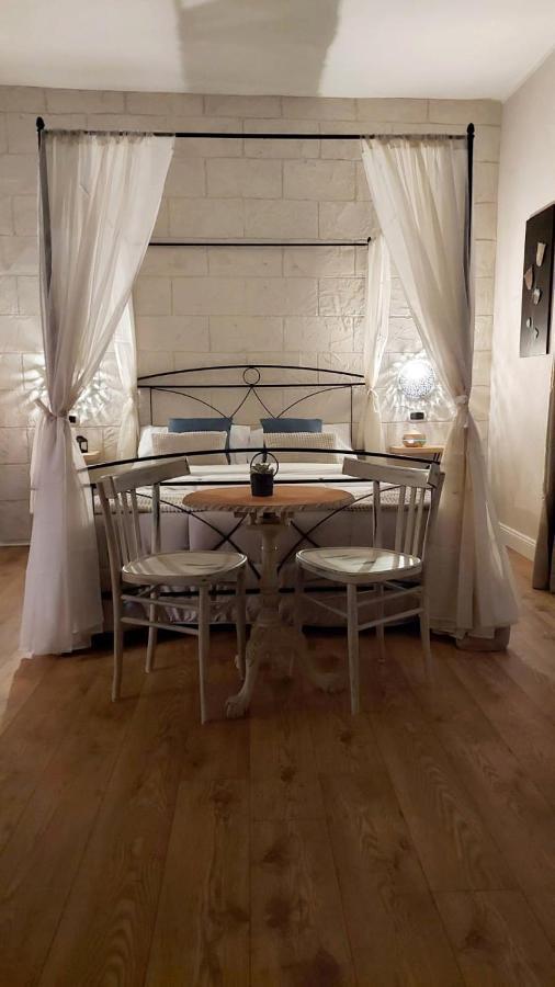L'Accademia Dei Sogni Hotel Sassari Kültér fotó