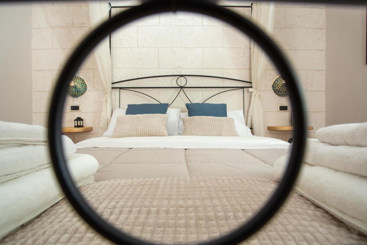 L'Accademia Dei Sogni Hotel Sassari Kültér fotó