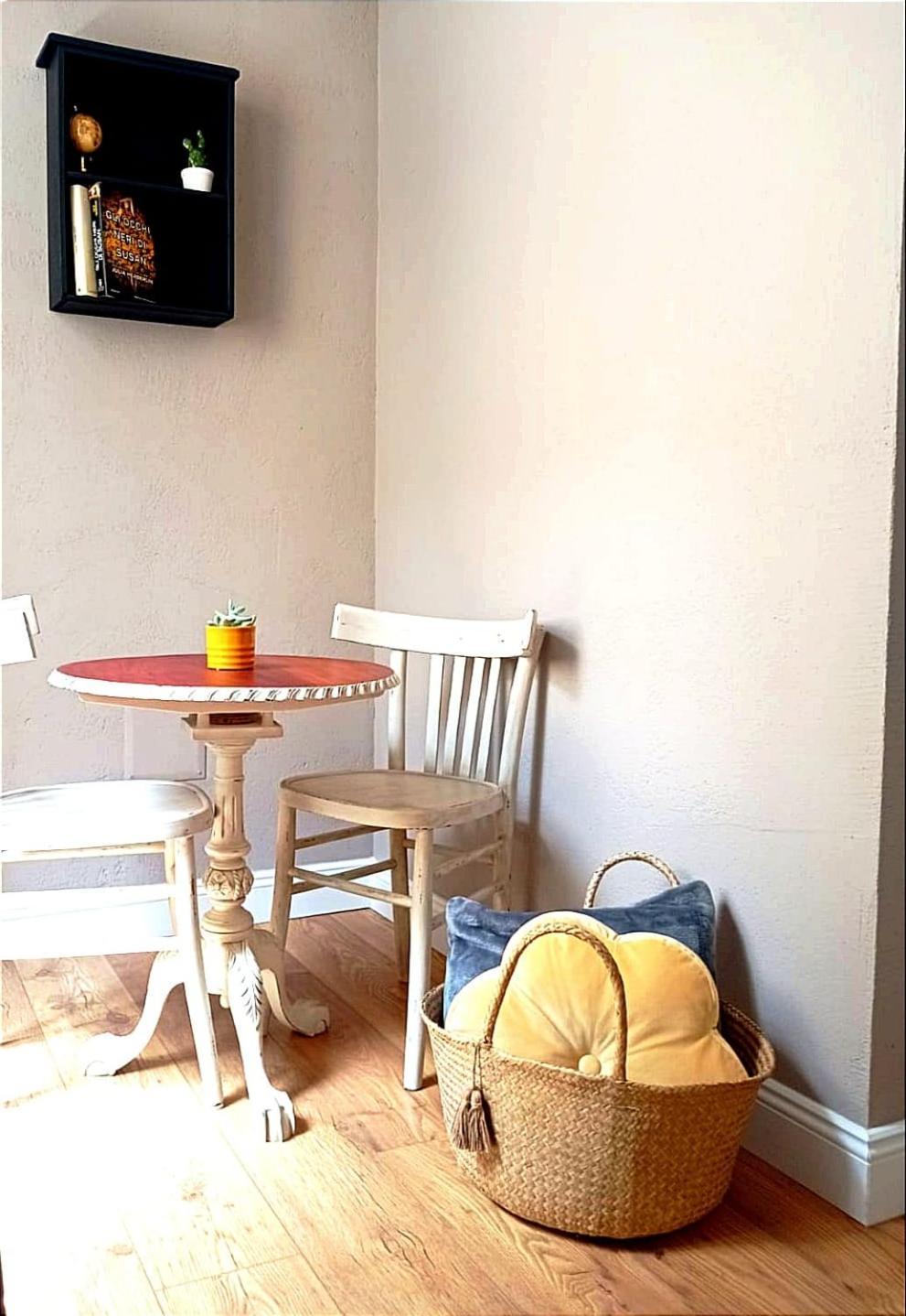 L'Accademia Dei Sogni Hotel Sassari Szoba fotó